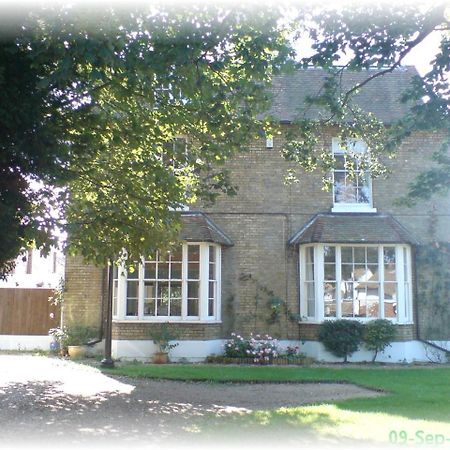 Glebe House Deal Exterior foto